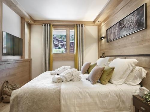 Imagen de la habitación del Residence Anitea. Foto 8