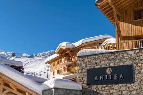 Imagen general del Residence Anitea. Foto 6