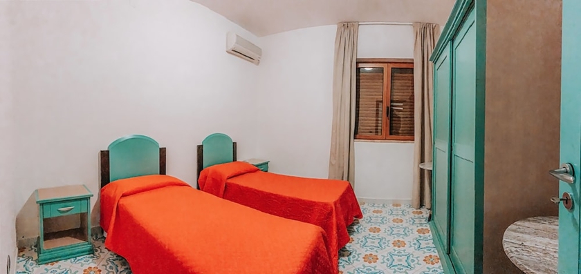 Imagen de la habitación del Residence Antigua. Foto 2