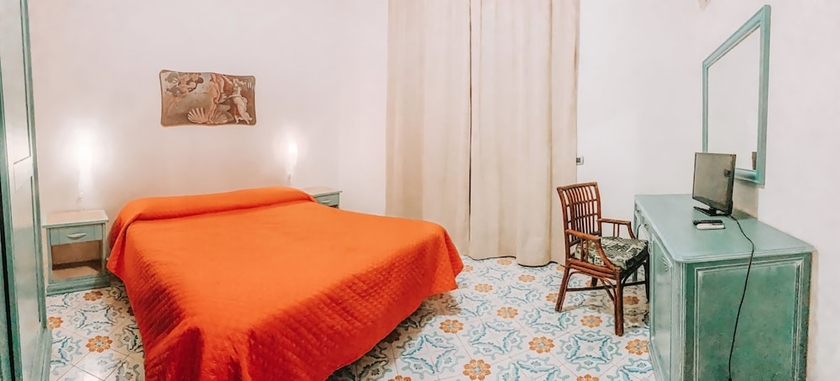 Imagen de la habitación del Residence Antigua. Foto 4