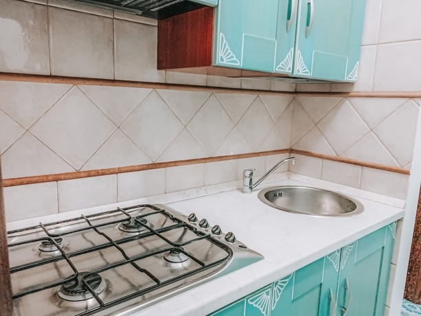 Imagen de la habitación del Residence Antigua. Foto 5