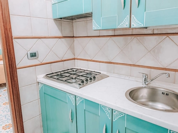 Imagen de la habitación del Residence Antigua. Foto 6