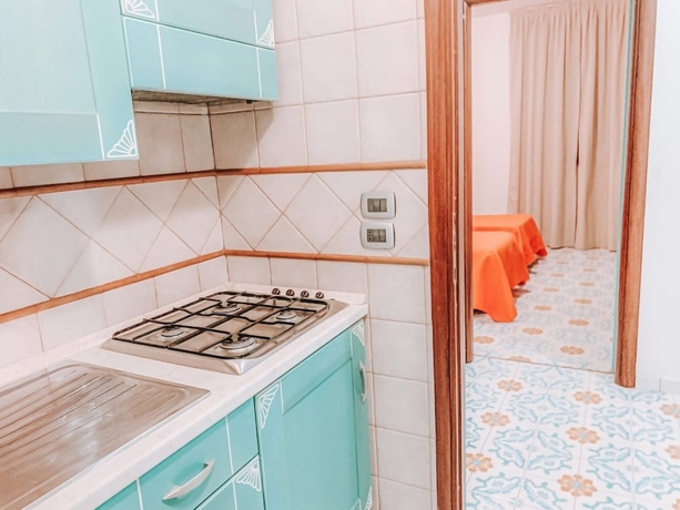 Imagen de la habitación del Residence Antigua. Foto 8