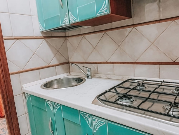 Imagen de la habitación del Residence Antigua. Foto 9