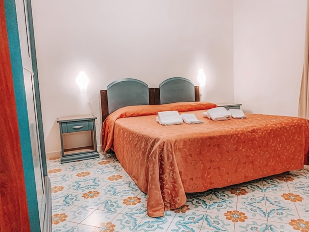 Imagen de la habitación del Residence Antigua. Foto 10