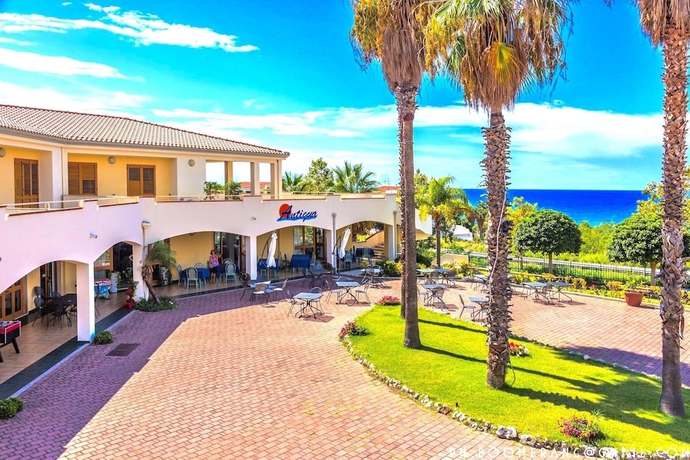 Imagen general del Residence Antigua. Foto 1