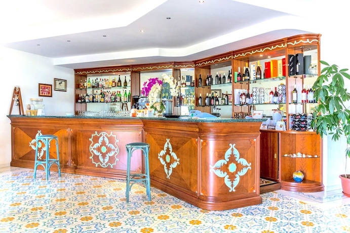 Imagen de los interiores del Residence Antigua. Foto 19