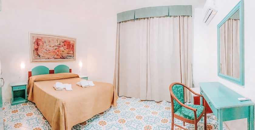 Imagen de la habitación del Residence Antigua. Foto 15