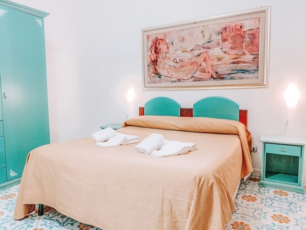 Imagen de la habitación del Residence Antigua. Foto 16