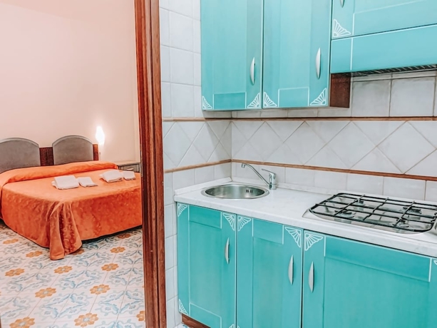 Imagen de la habitación del Residence Antigua. Foto 17