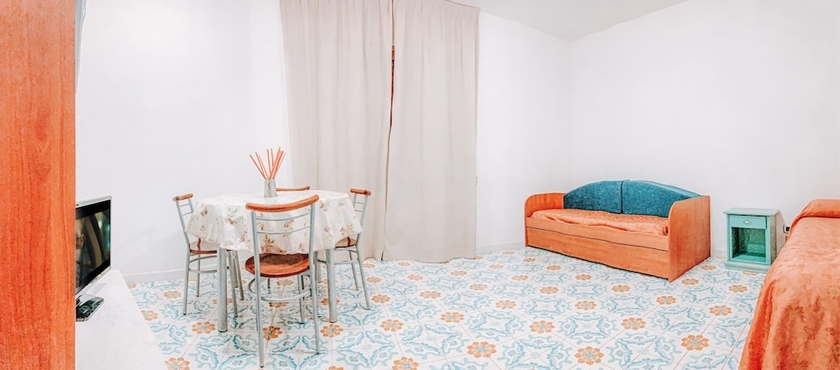 Imagen de la habitación del Residence Antigua. Foto 18