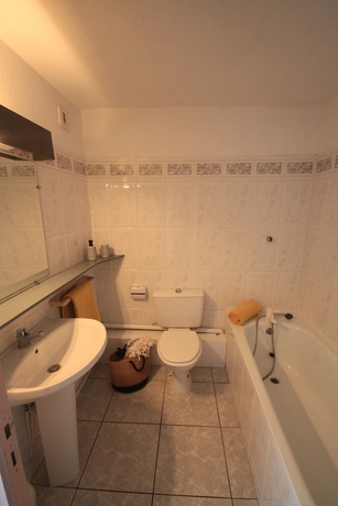 Imagen de la habitación del Residence Antinea. Foto 11