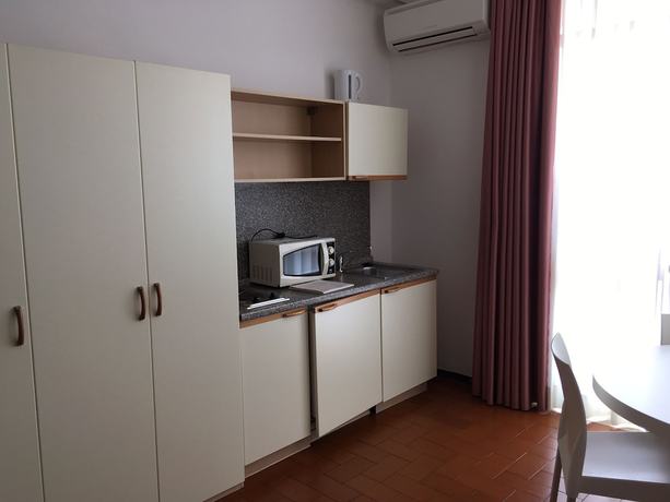 Imagen de la habitación del Residence Appartamenti Wieland. Foto 9