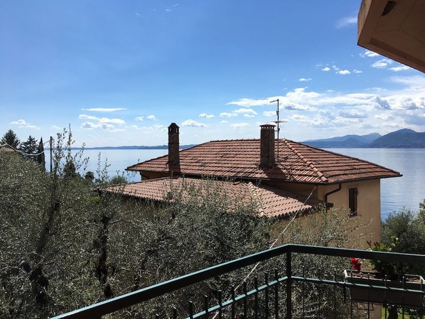 Imagen de la habitación del Residence Appartamenti Wieland. Foto 11