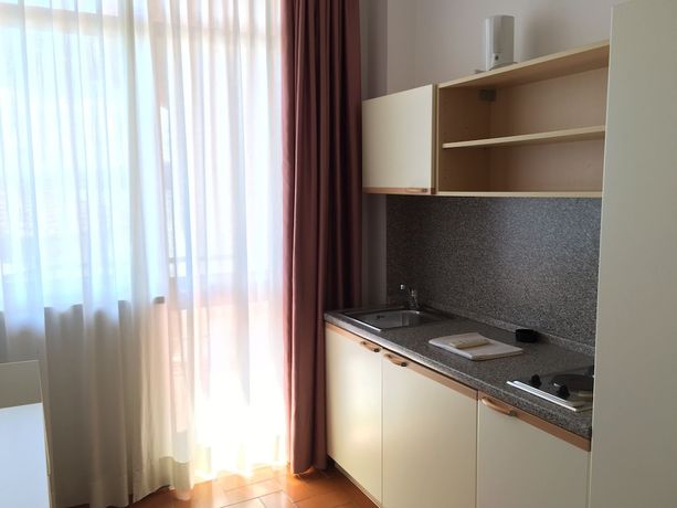 Imagen de la habitación del Residence Appartamenti Wieland. Foto 15