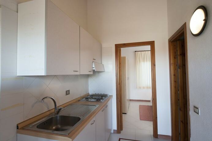 Imagen de la habitación del Residence Approdo Verde. Foto 15