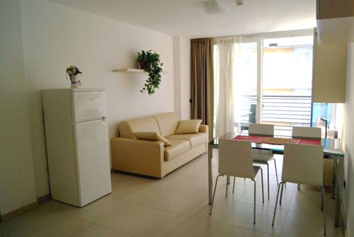 Imagen general del Residence Aprilia. Foto 1