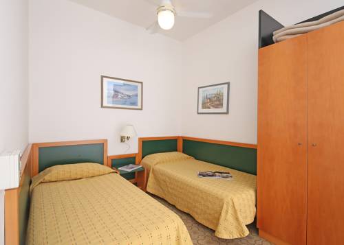 Imagen general del Residence Arca. Foto 1