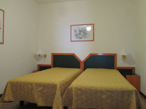 Imagen de la habitación del Residence Arca. Foto 2