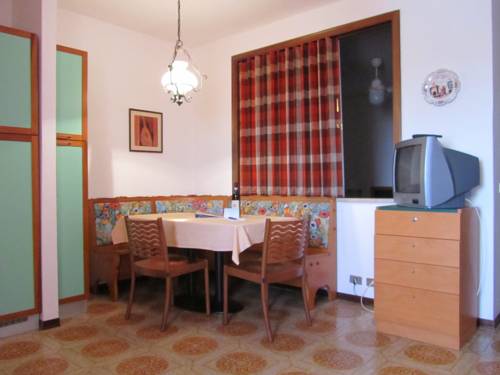 Imagen de la habitación del Residence Arca. Foto 3