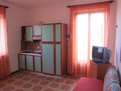 Imagen de la habitación del Residence Arca. Foto 4
