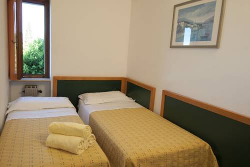 Imagen de la habitación del Residence Arca. Foto 5