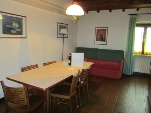 Imagen de la habitación del Residence Arca. Foto 6