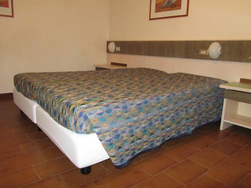 Imagen de la habitación del Residence Arca. Foto 7