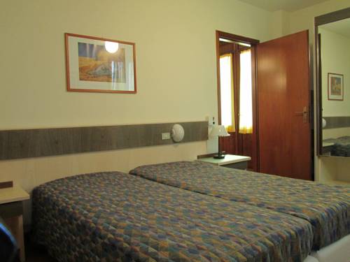 Imagen de la habitación del Residence Arca. Foto 8