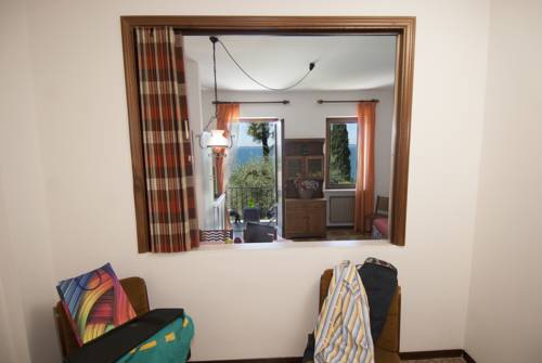 Imagen de la habitación del Residence Arca. Foto 11