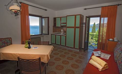 Imagen de la habitación del Residence Arca. Foto 12