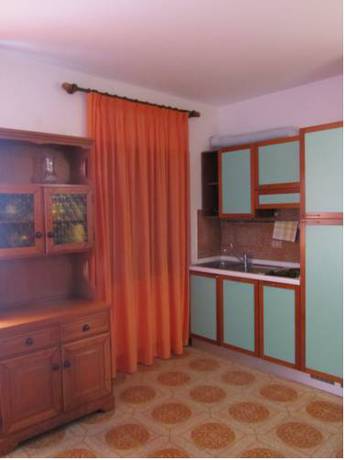 Imagen de la habitación del Residence Arca. Foto 15
