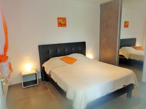 Imagen de la habitación del Residence Arinella. Foto 2