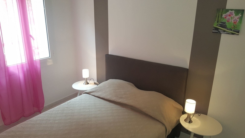 Imagen de la habitación del Residence Arinella. Foto 3