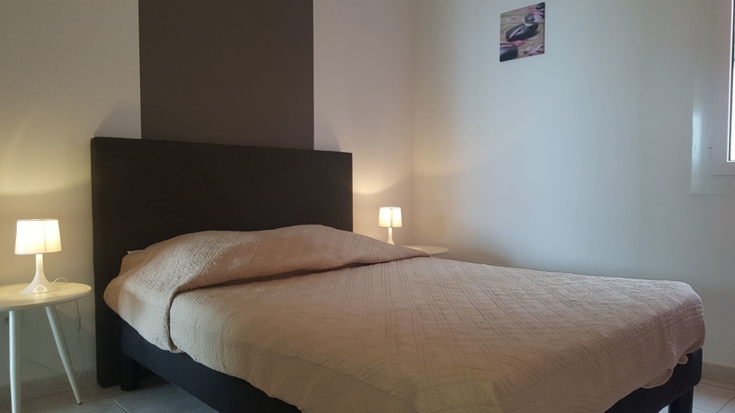 Imagen de la habitación del Residence Arinella. Foto 4