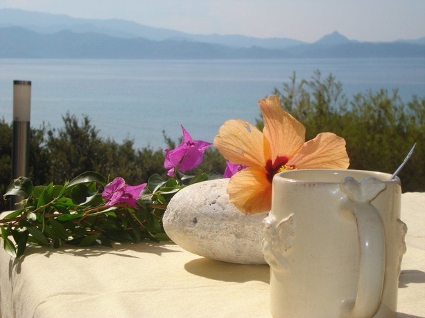 Imagen de la habitación del Residence Arinella. Foto 6