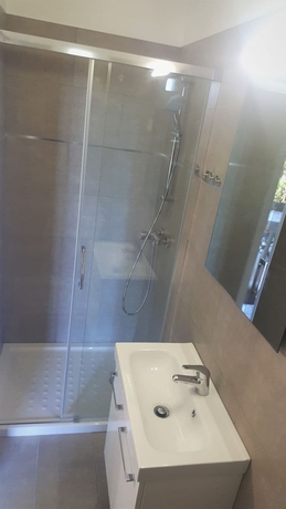 Imagen de la habitación del Residence Arinella. Foto 7