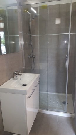 Imagen de la habitación del Residence Arinella. Foto 8