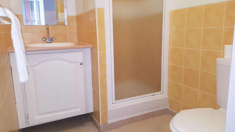 Imagen de la habitación del Residence Arinella. Foto 9