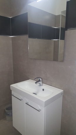 Imagen de la habitación del Residence Arinella. Foto 10