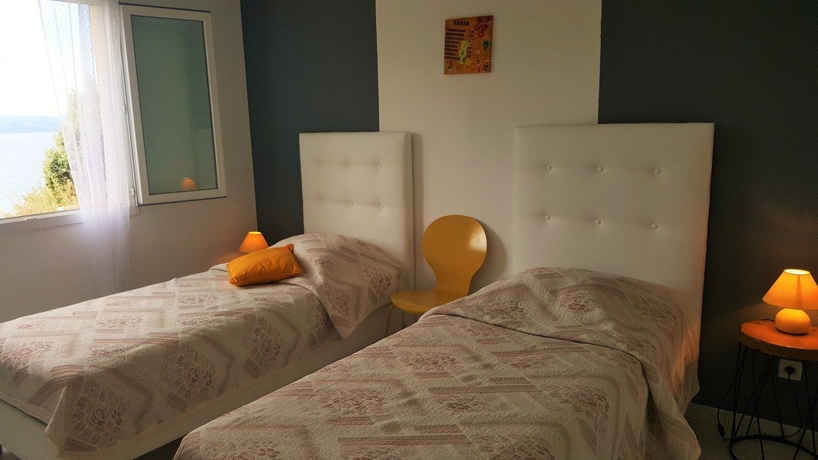 Imagen de la habitación del Residence Arinella. Foto 11