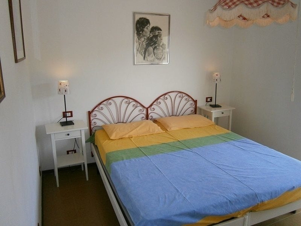 Imagen de la habitación del Residence Armor. Foto 3