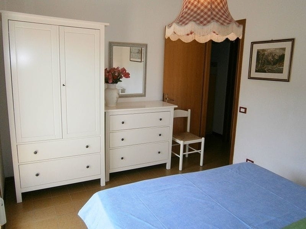 Imagen de la habitación del Residence Armor. Foto 4