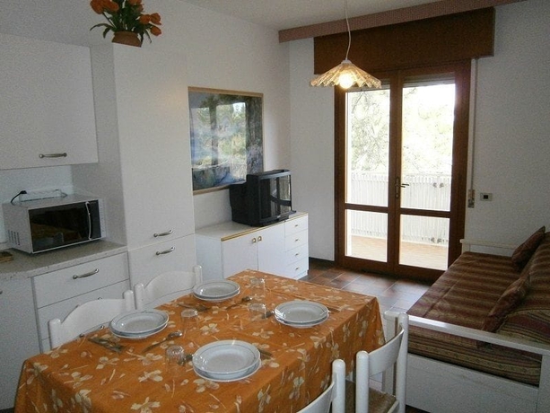 Imagen de los interiores del Residence Armor. Foto 6