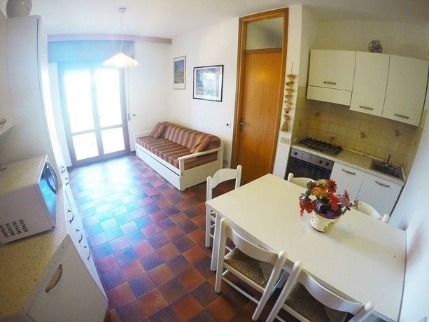 Imagen de los interiores del Residence Armor. Foto 7