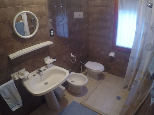Imagen de la habitación del Residence Armor. Foto 5