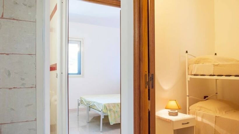 Imagen de la habitación del Residence Atenaion. Foto 17