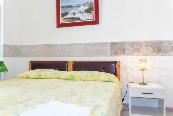 Imagen general del Residence Atenaion. Foto 1