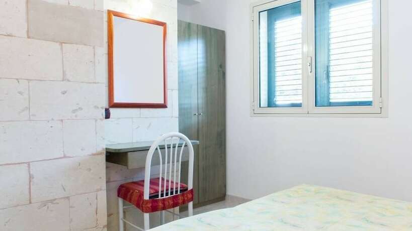 Imagen de la habitación del Residence Atenaion. Foto 19