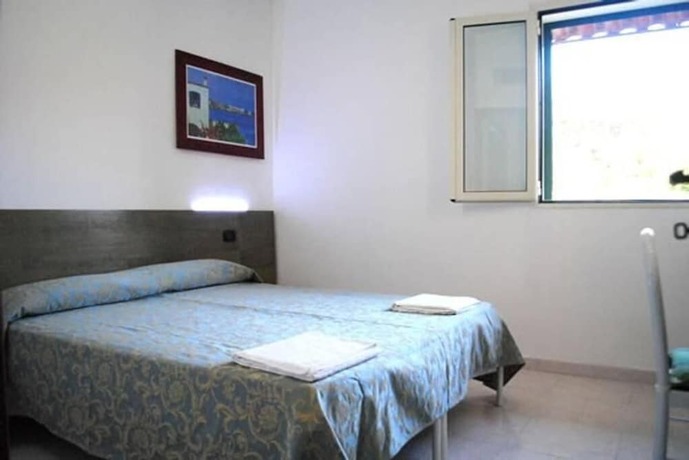 Imagen general del Residence Atenaion. Foto 2